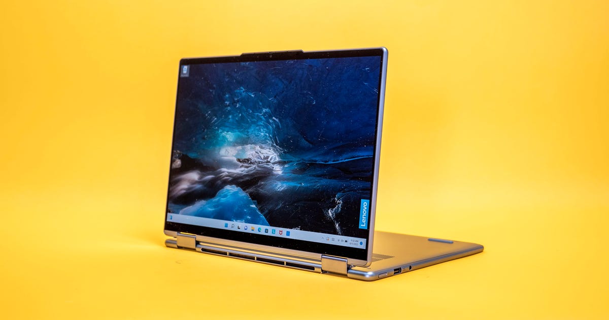 Lenovo’s Back to School Sale Offers Big Savings on Laptops and Tech Sitewide