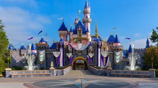 Disneyland's Newest Ride Is Opening Jan. 27