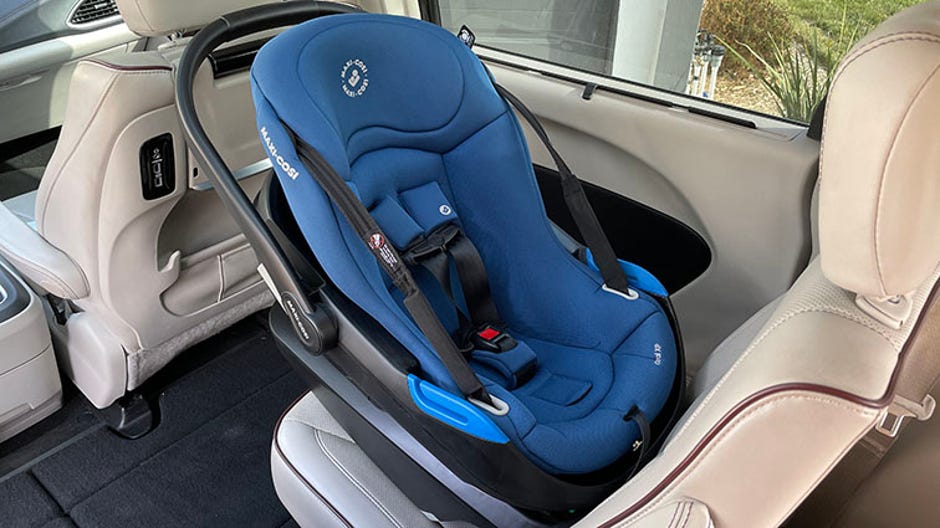 Best Car Seats For 2022 Cnet, Best Car Seats For Large Babies