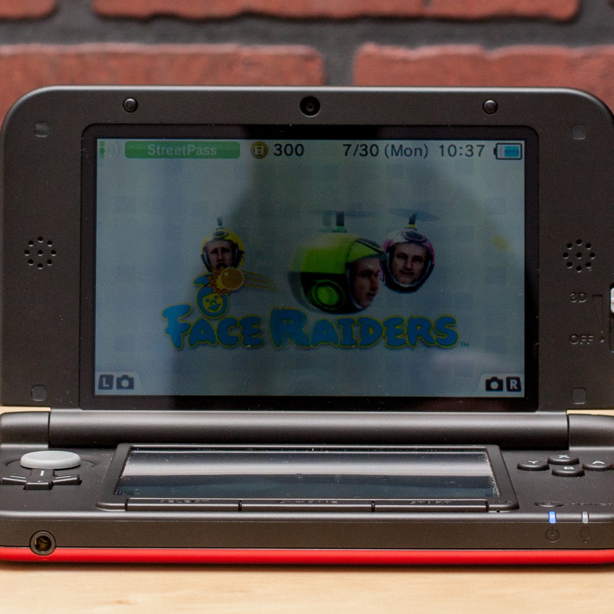 repertoire mønt dome Nintendo 3DS XL review: A great little place to play games - CNET