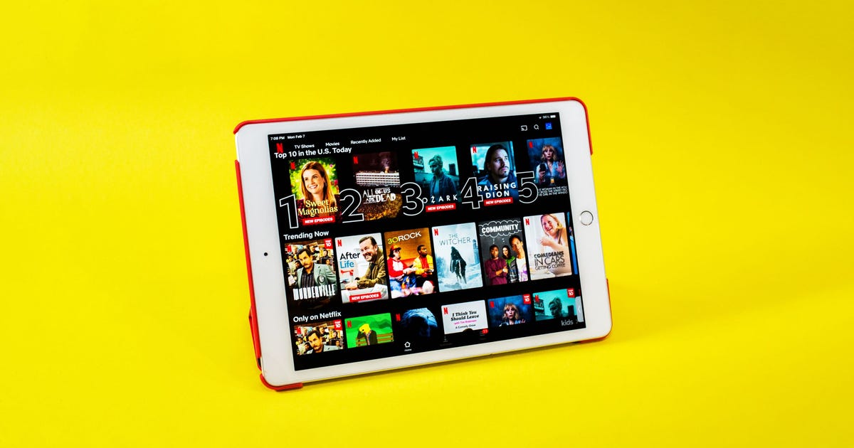 Configurações ocultas da Netflix que melhorarão seu jogo de streaming