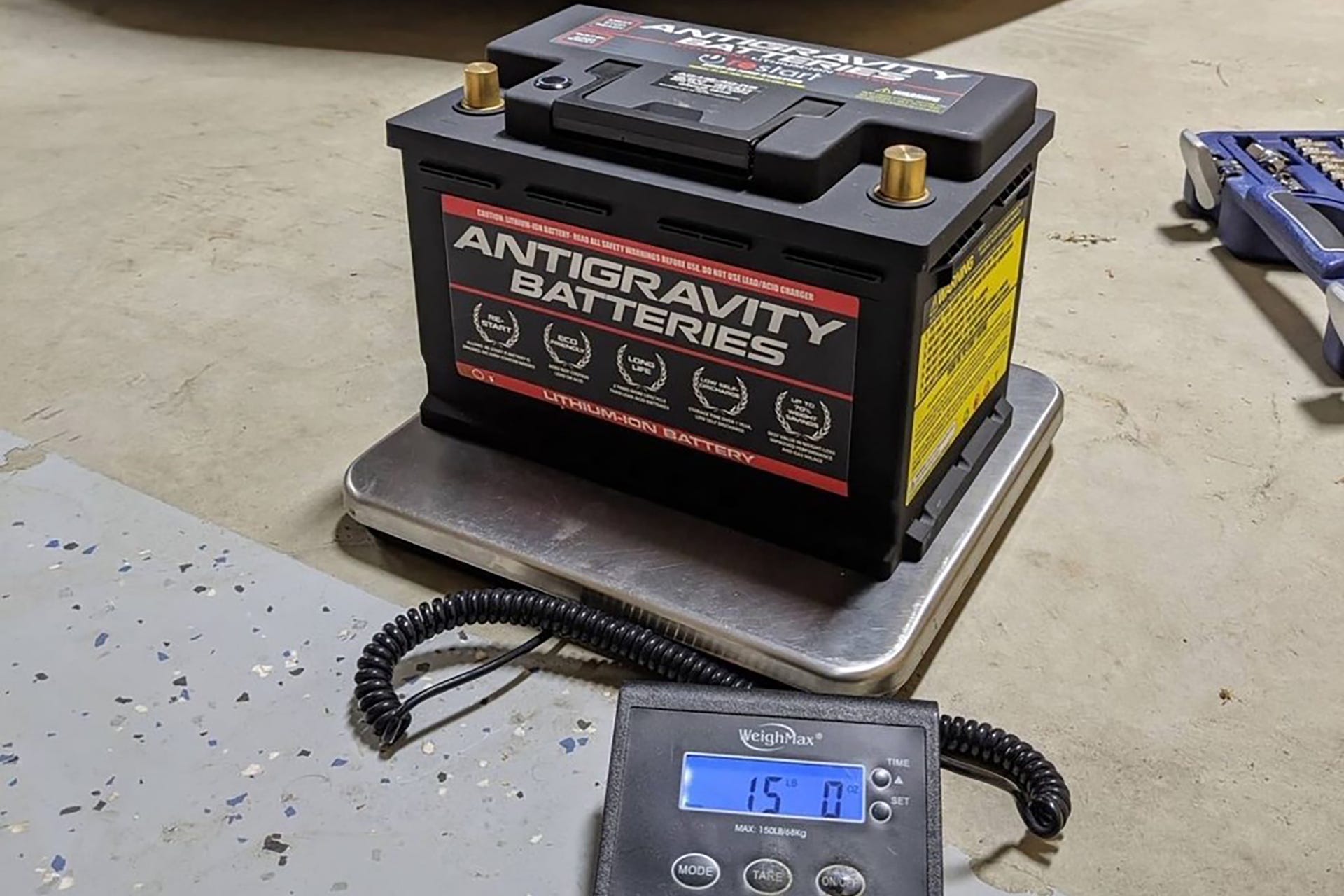 New Battery Balancer launched: Not all batteries are created equal