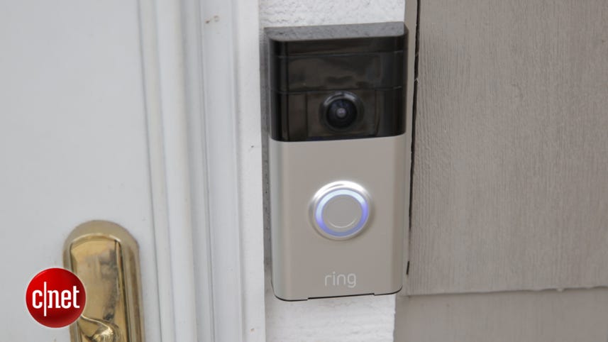 Is Ring better than Doorbot?