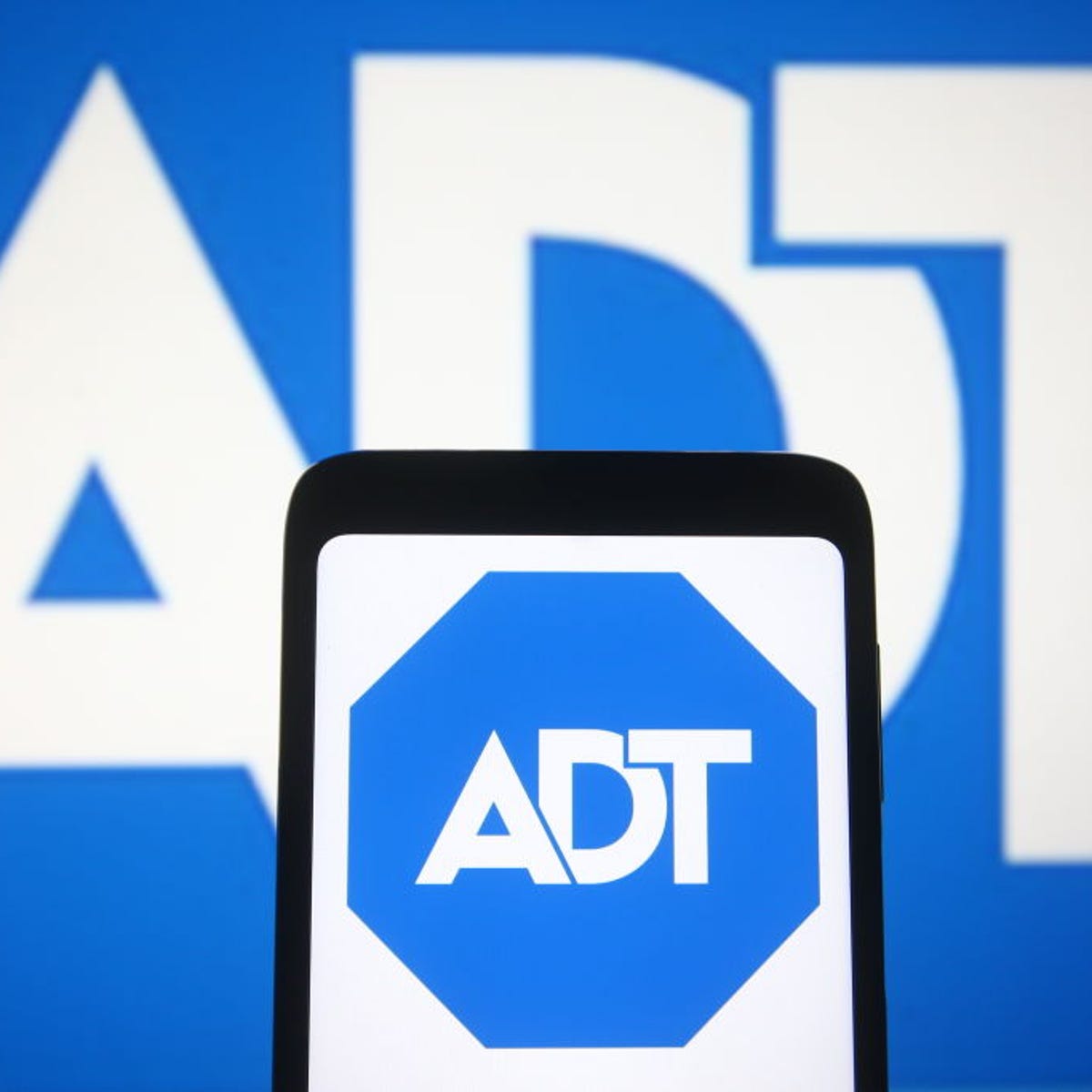 Adt Unveils New App At Ces Seeking To