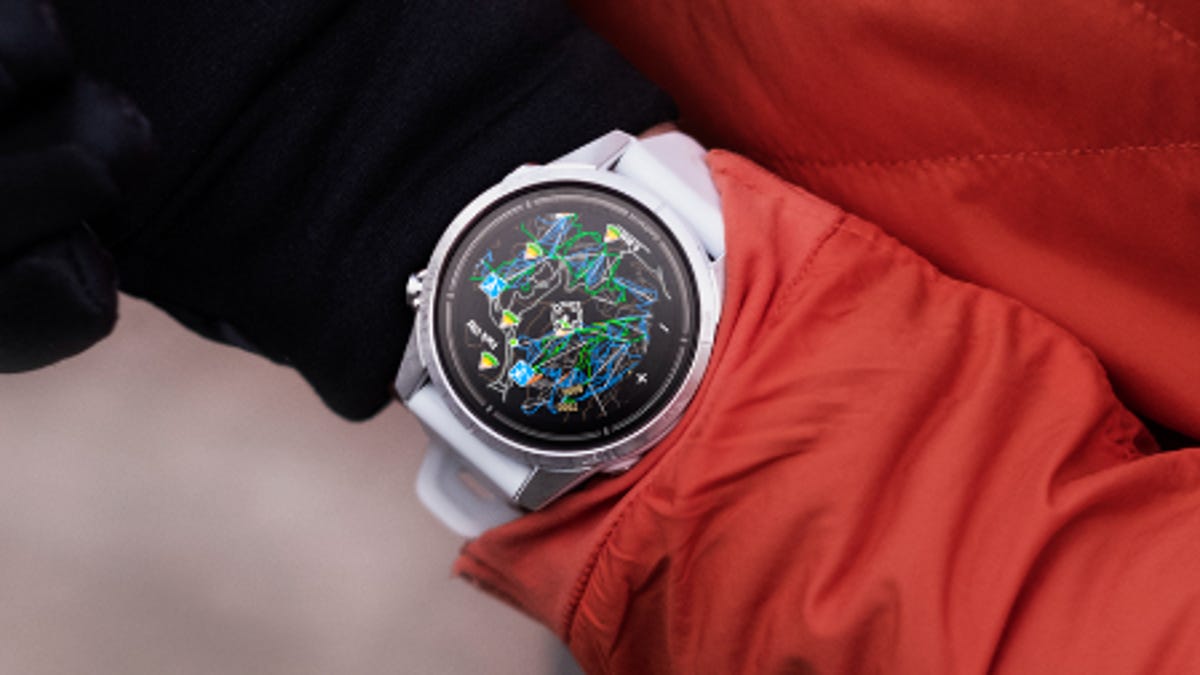 Garmin Debuts Fenix 7 Pro and Epix Pro With New Sizes, Nighttime Features