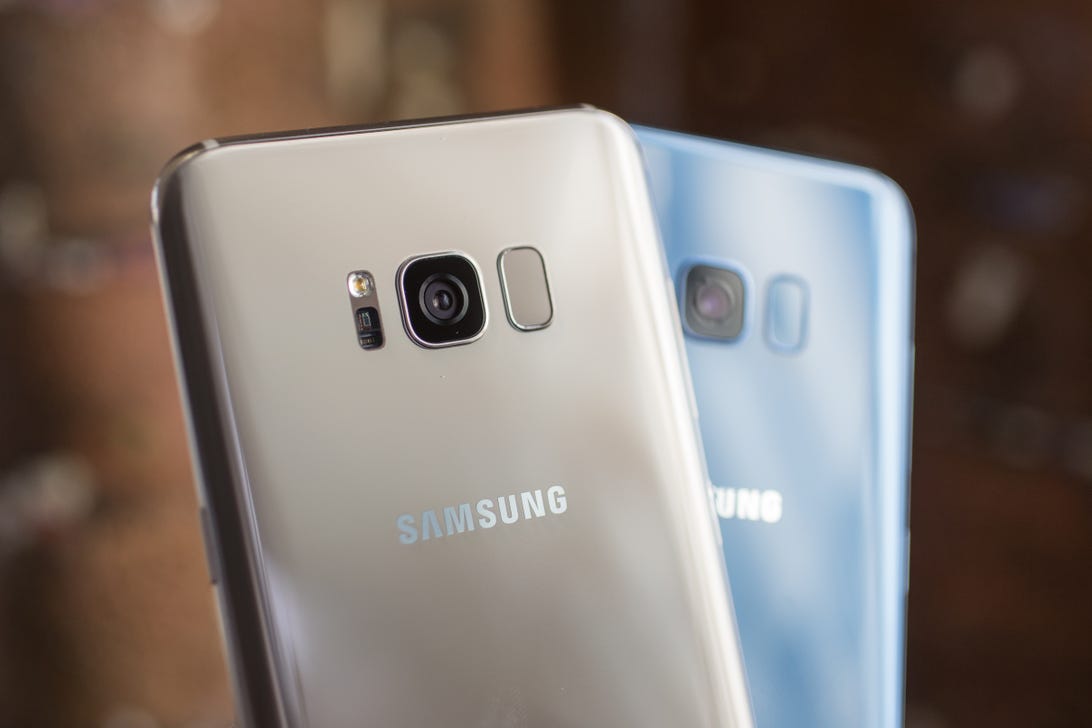 Galaxy S9: Should you upgrade?