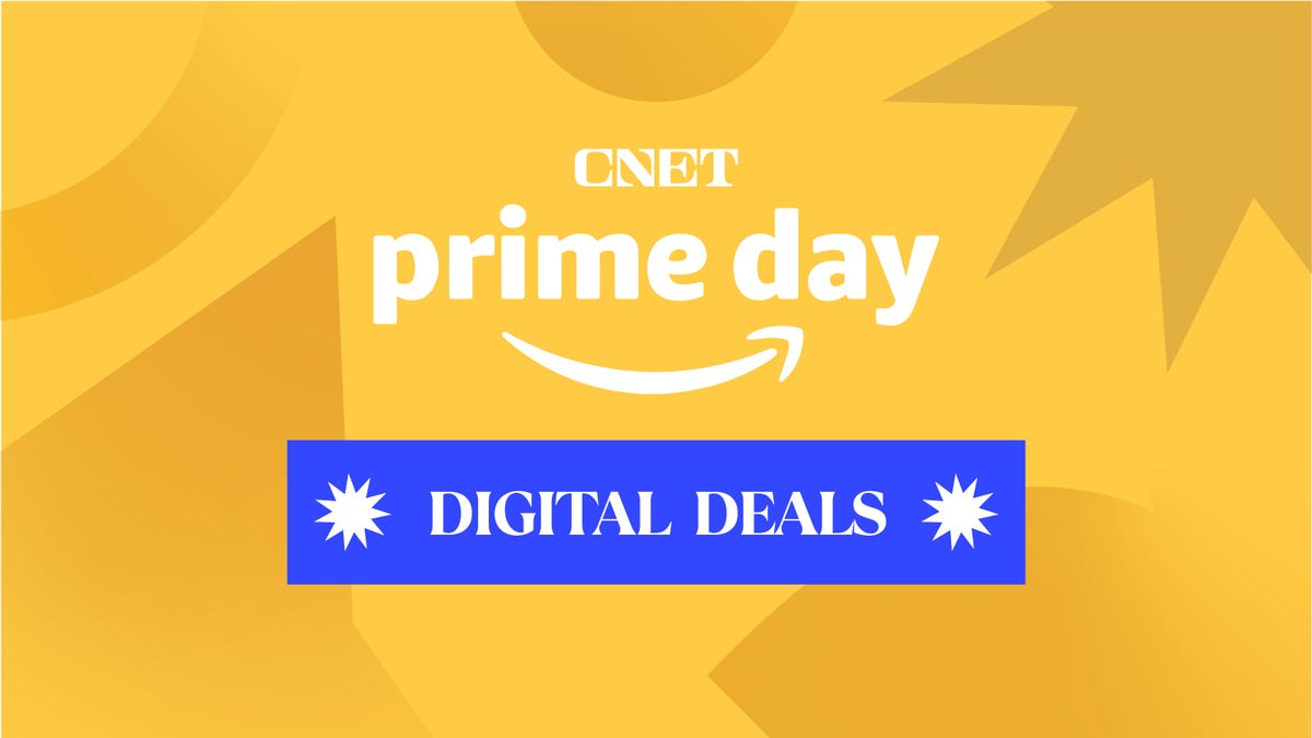 Best Prime Day Digital Deals: Save on Audible, Amazon Music, Prime Video and More