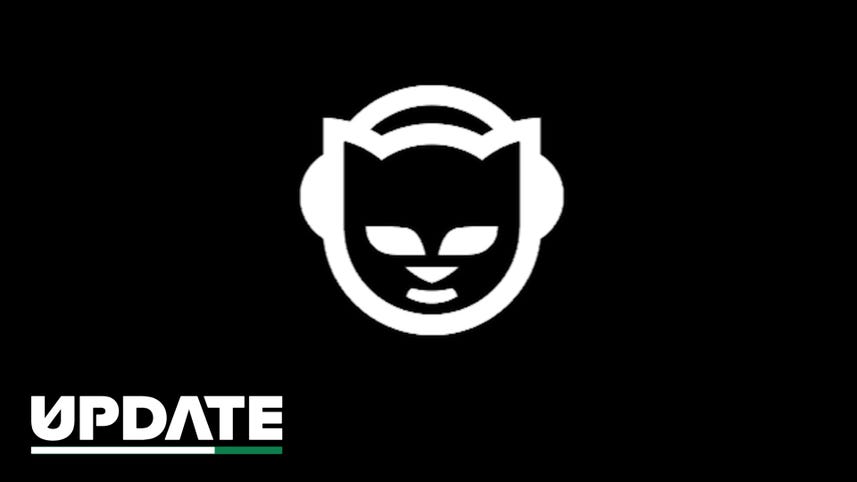 Napster is coming back!