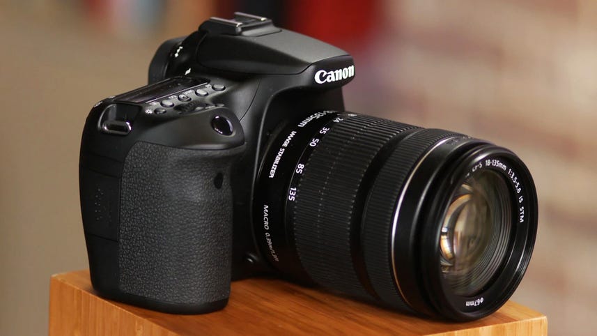 lezing meesterwerk open haard Canon EOS 70D review: A fast camera, but not for pixel peepers - CNET