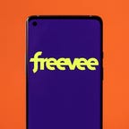 FreeVee free TV shows