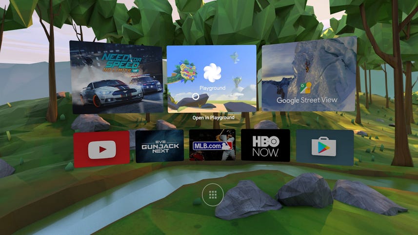 Meet Daydream, Google's vision for virtual reality