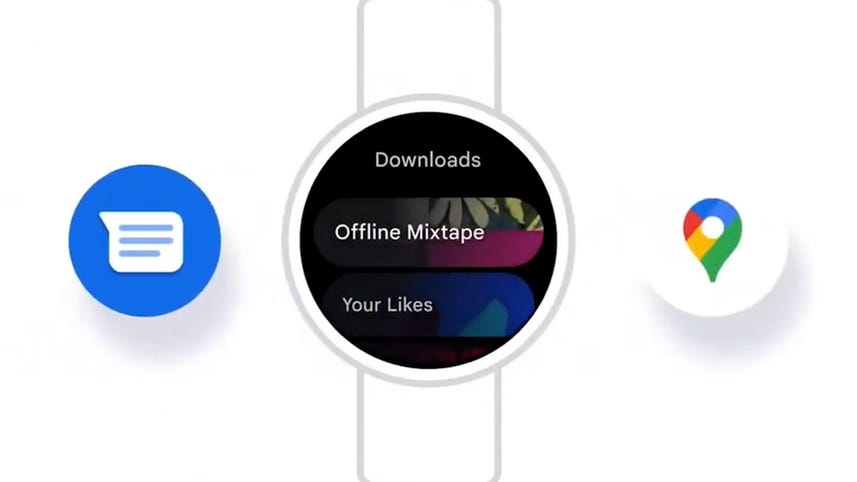 Samsung reveals one unified platform for One UI Watch