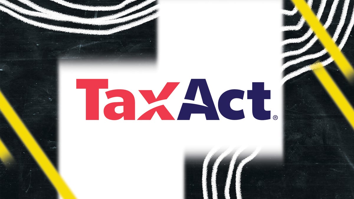 TaxAct tax software