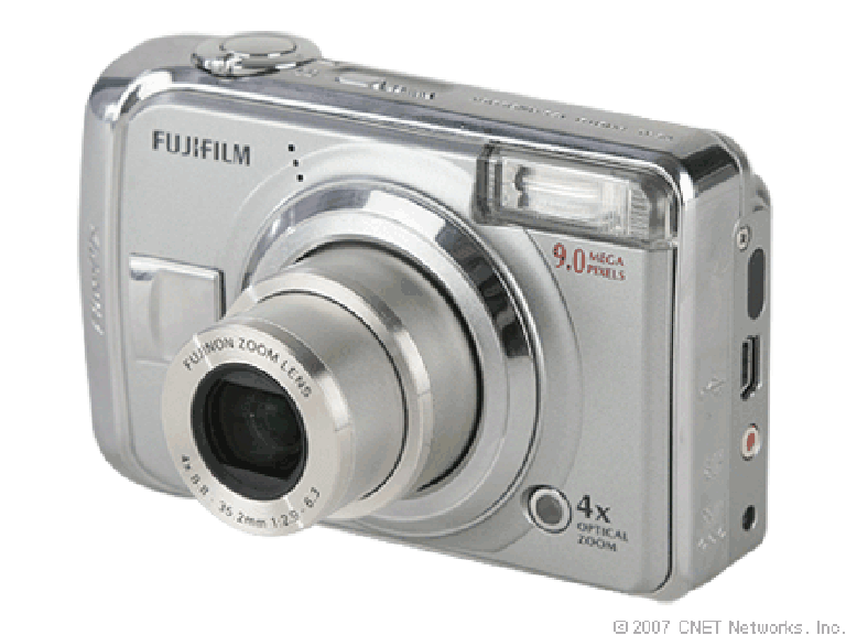 Fujifilm FinePix A900 review: Fujifilm FinePix A900 - CNET