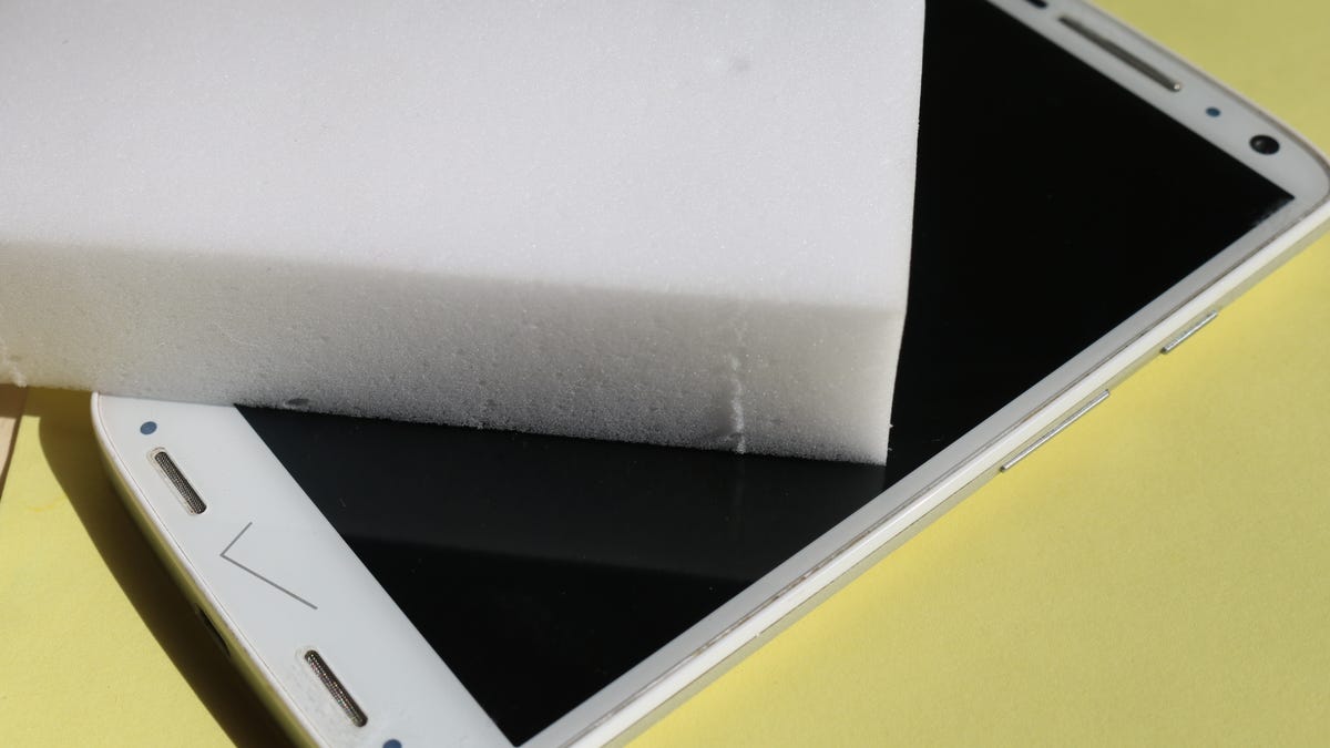 How to Remove Scratches for Smartphones