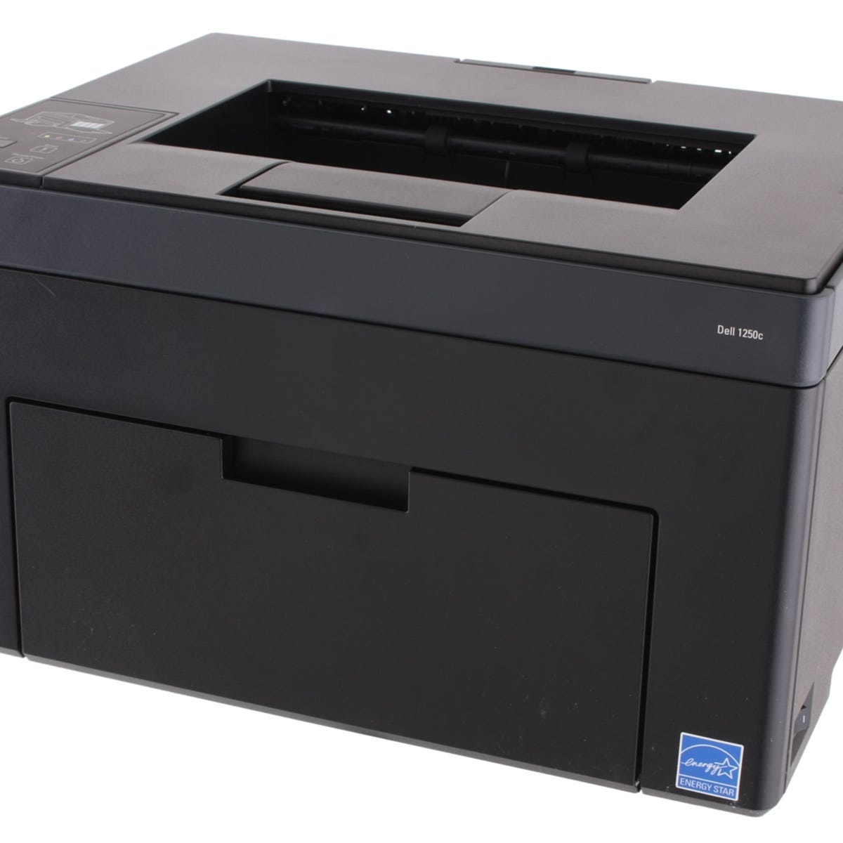 Dell 1250c Color LED Laser-Class Printer review: Dell 1250c Color LED  Laser-Class Printer - CNET