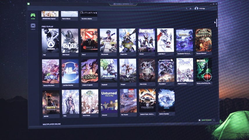 GeForce Now is good enough to addict you to cloud gaming - Video