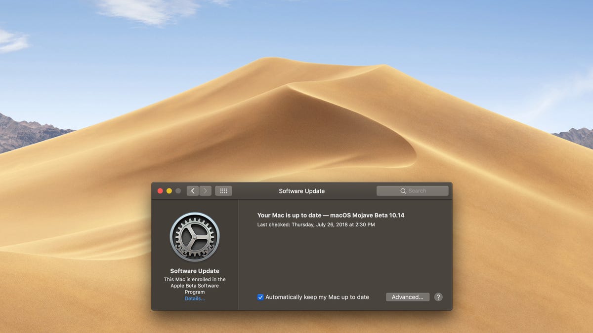 mojave-software-update