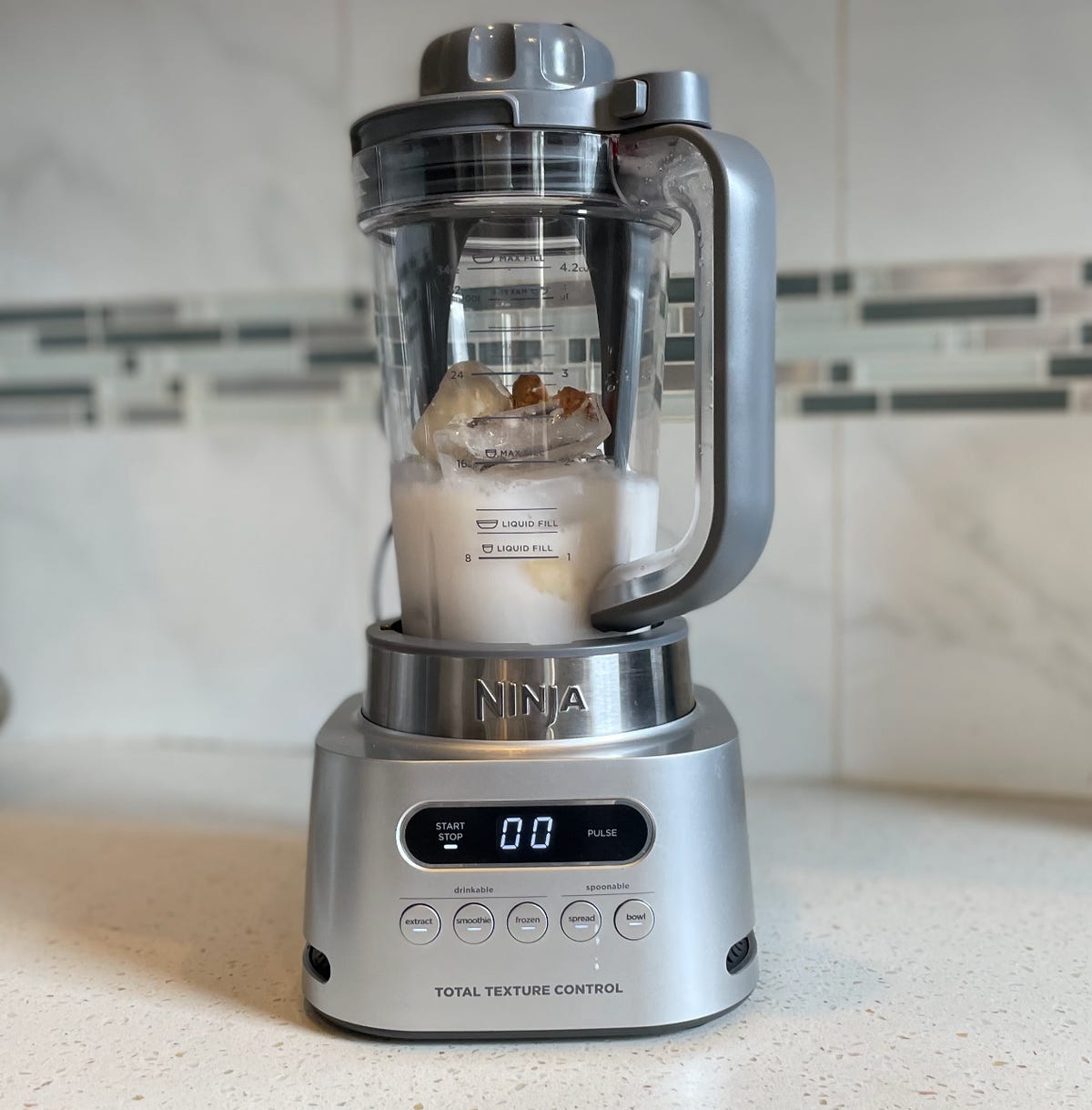 Ninja's New Twisti May Be the Best Smoothie Blender Ever - CNET