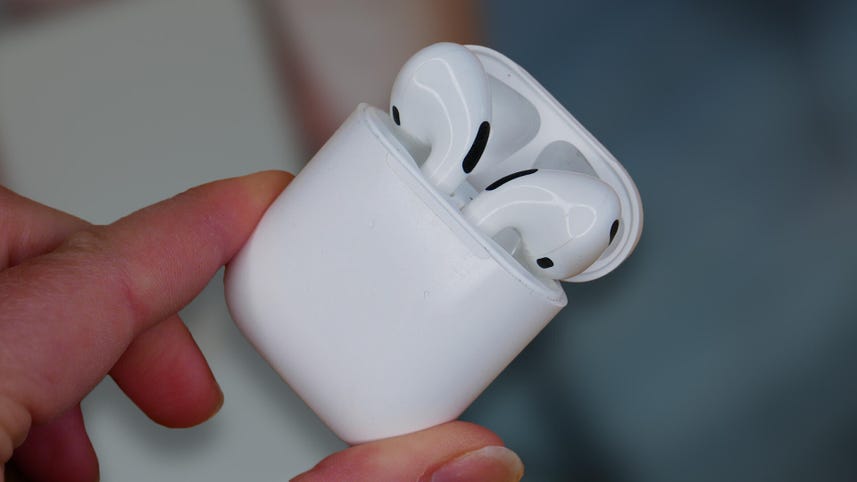 Rumors about AirPods 3 are getting louder