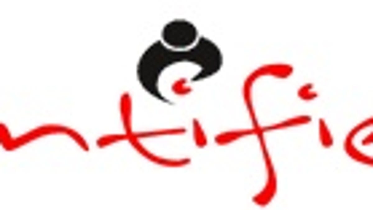 Fontifier logo