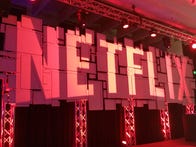 <p>Netflix is teaming up with SiriusXM to launch a comedy radio channel.</p>
