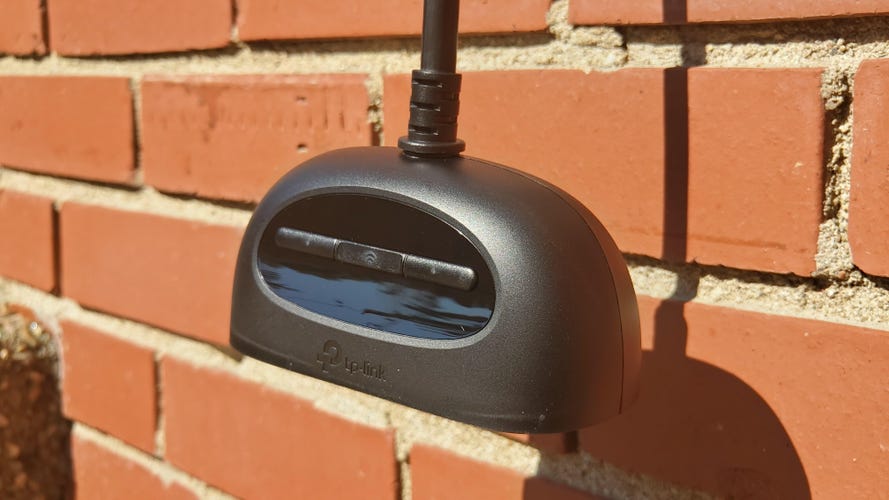 Outdoor Waterproof Smart Plug – PalProt