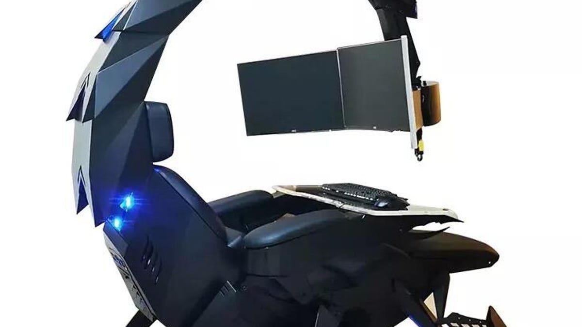 cluvens-iw-sk-scorpion-king-computer-gaming-office-reclining-chair-for-3-monitors