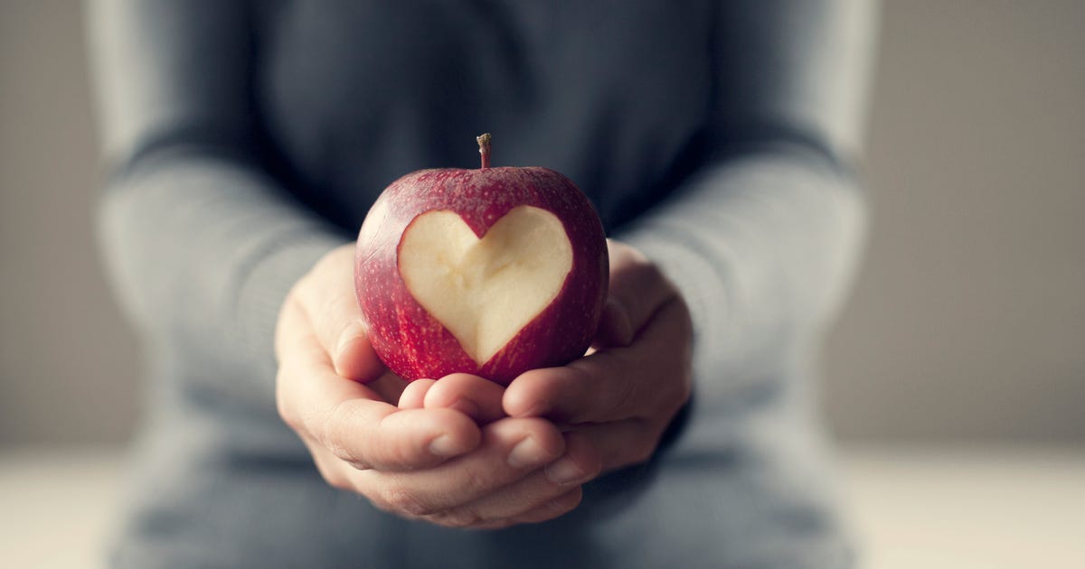 5 Best Foods for Your Heart Health