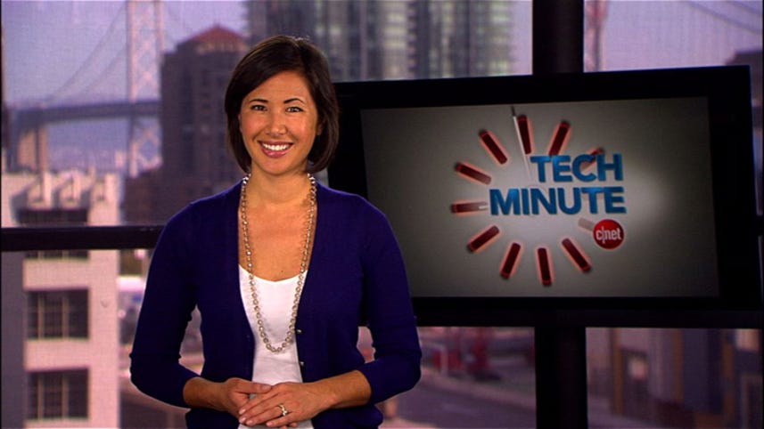 Tech Minute: Valentine's Day gifts for music lovers