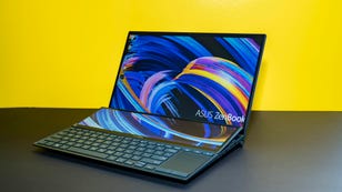 Asus ZenBook Duo 14 UX482 review: A dual-screen laptop that makes sense