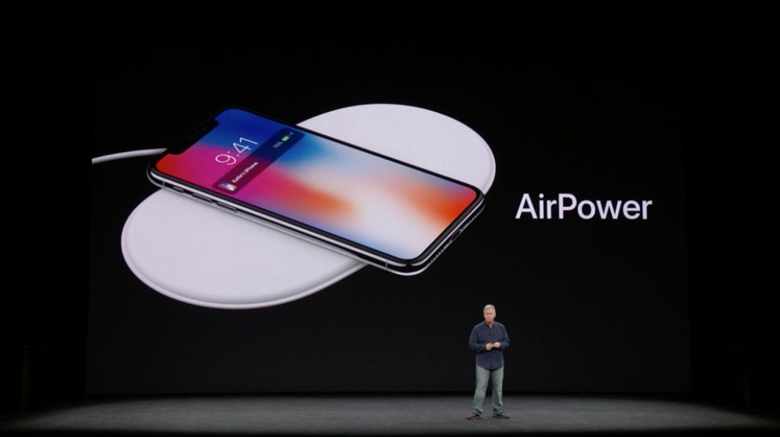 Apple’s AirPower gets mention in iPhone XS, XS Max manuals, may not be dead yet