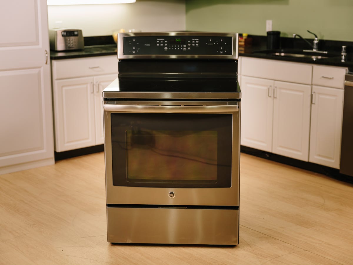 Here's what all the settings on your oven mean - CNET