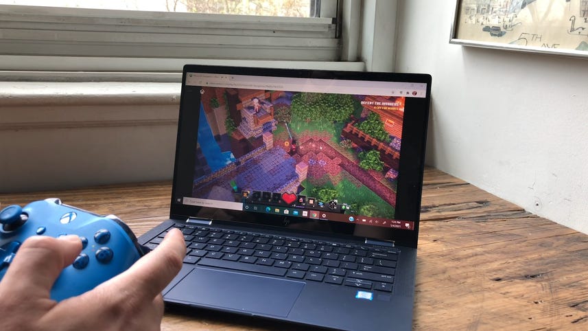 Xbox cloud gaming and remote play arrive on Windows 10 PCs