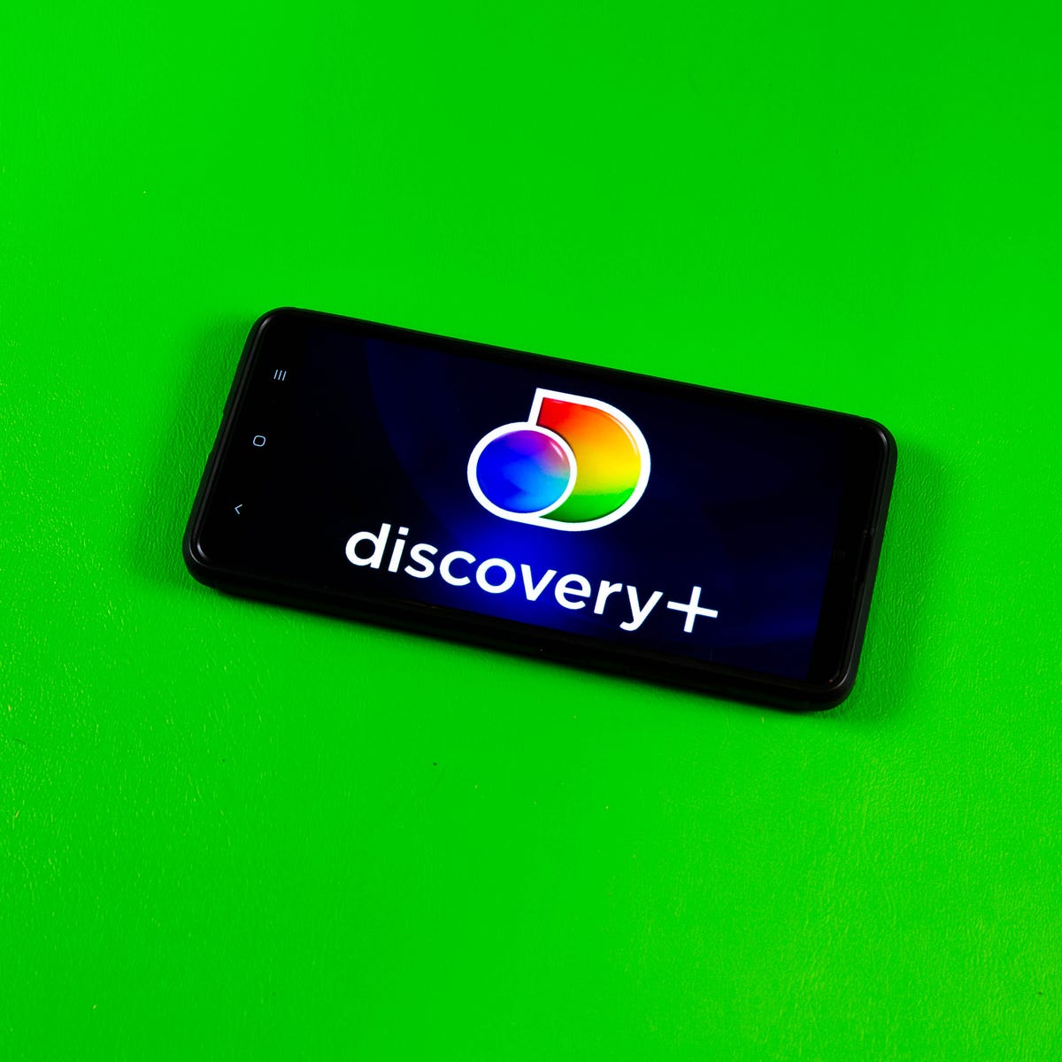 Get Discovery Plus for $1 a Month for 3 Months This Black Friday - CNET