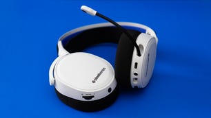 SteelSeries Arctis 7P Plus gaming headset