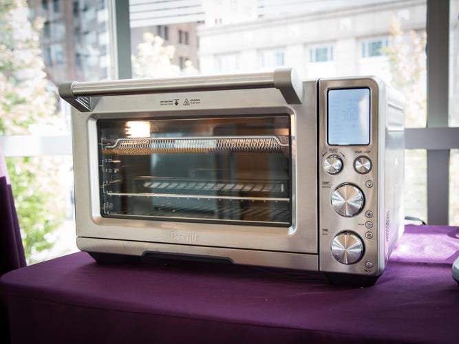 The 2 Best Toaster Ovens of 2024, Tested & Reviewed