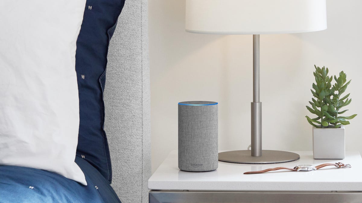 Amazon Echo smart speakers, Amazon Music coming to Australia CNET