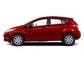 2012 Ford Fiesta 5dr HB S