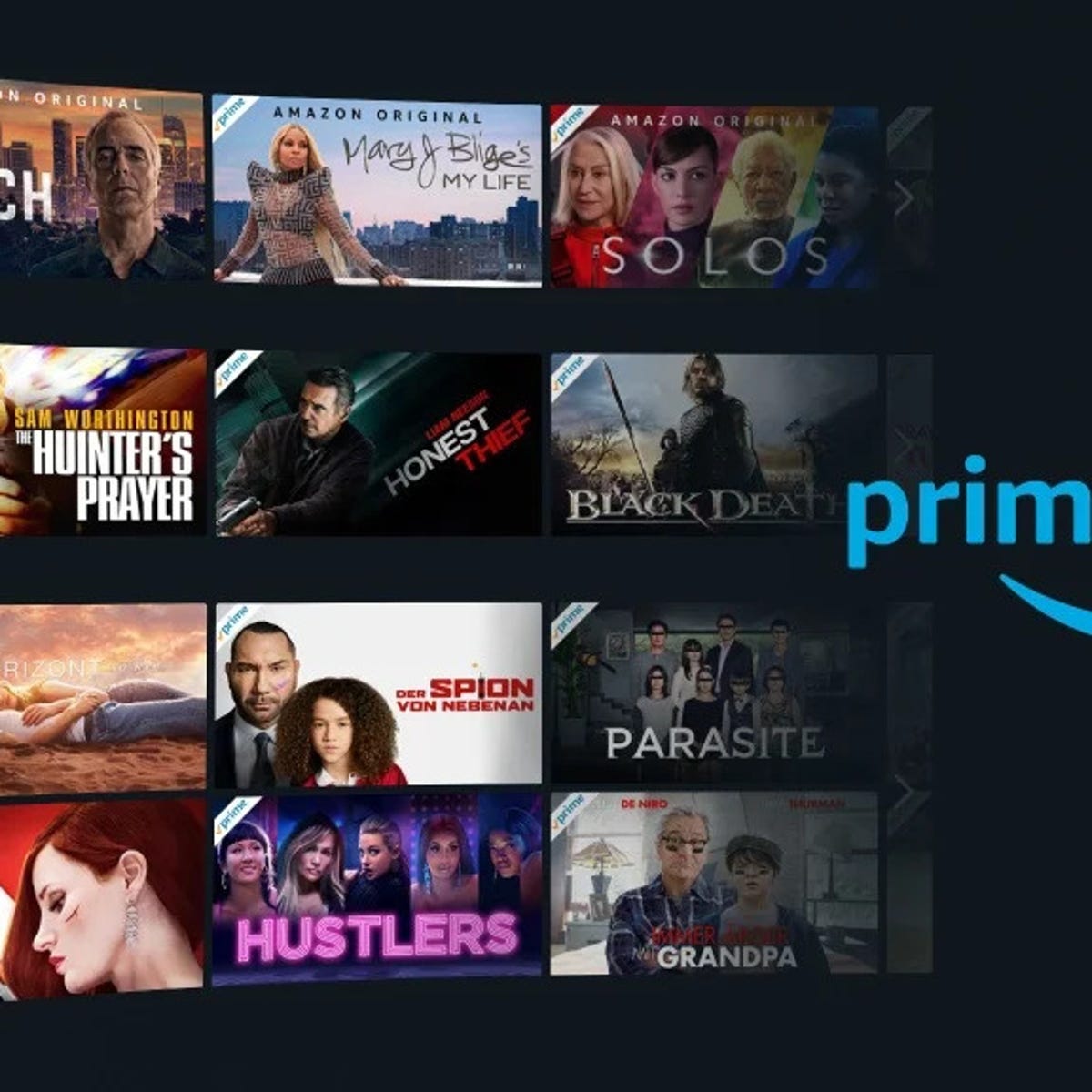 Ad Breaks on Prime Video: What You Should Know About 's Latest Update  - CNET