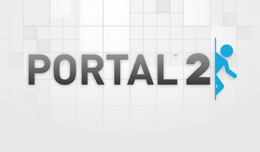 preGame extra: Portal 2 interview with writer Erik Wolpaw