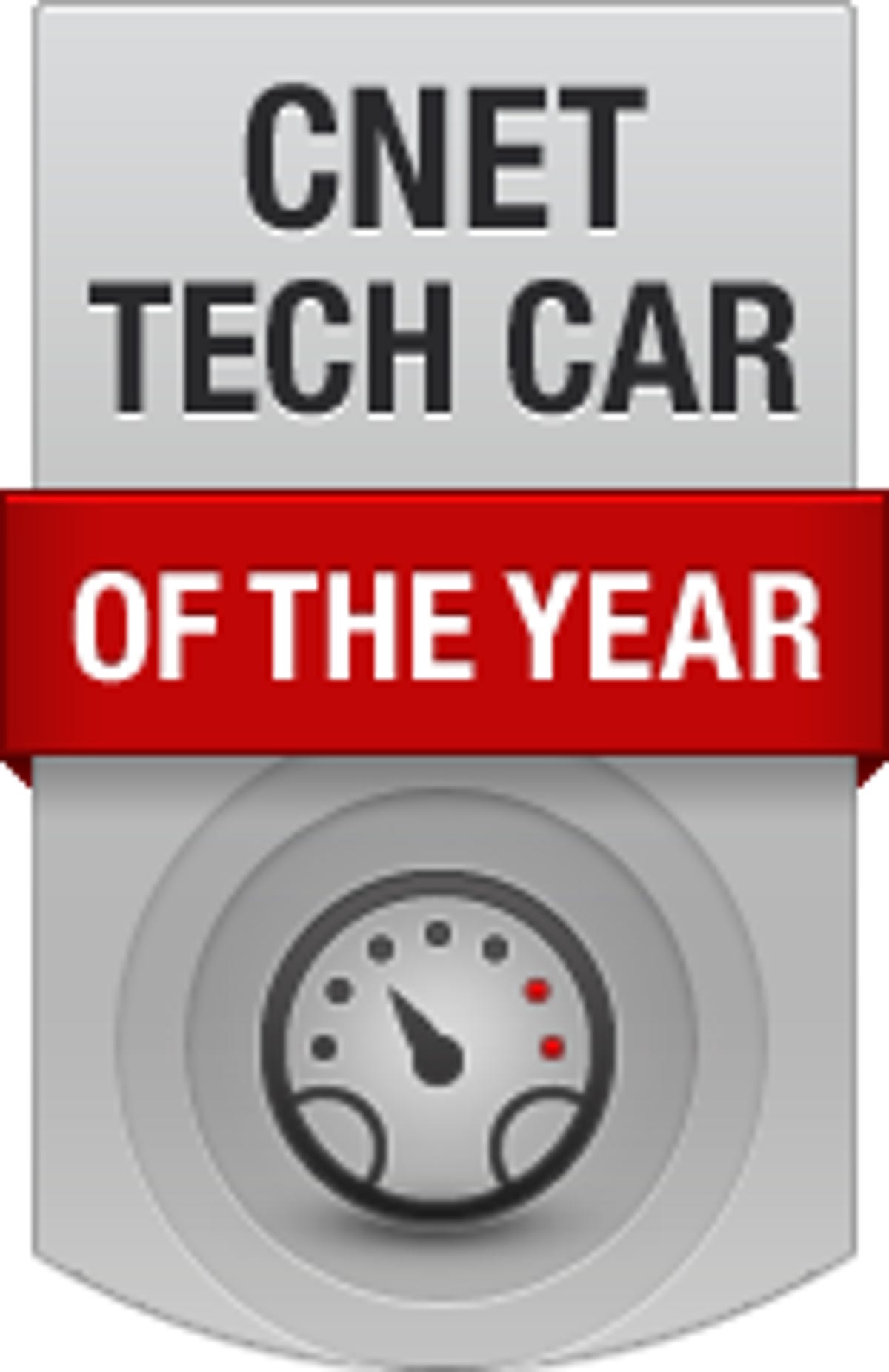 Tech Car of the Year