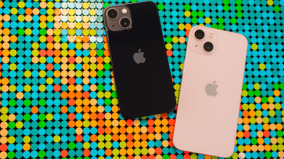Iphone 13 Vs Iphone 12 Which Upgrade Should I Make In 22 Cnet