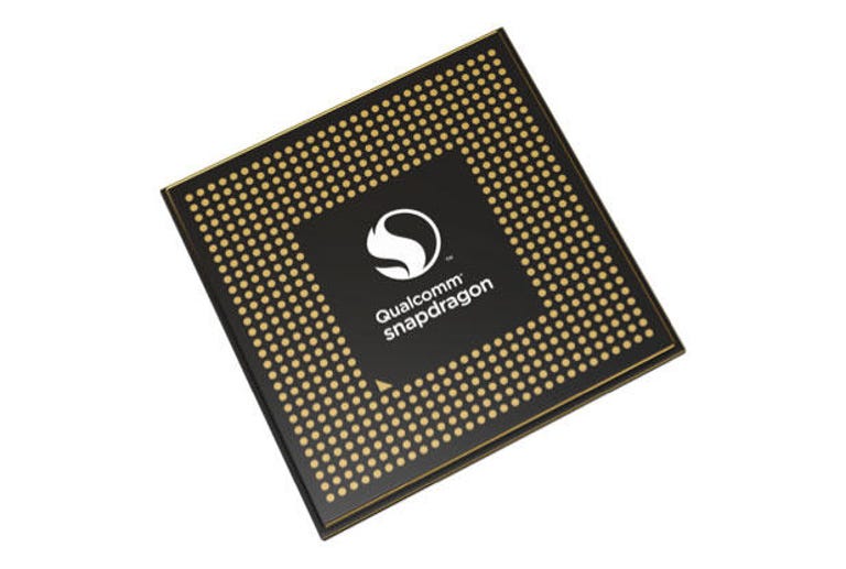 Qualcomm's new flagship processor, the Snapdragon 845, can encode HEVC video and thus HEIC photos on Android P.
