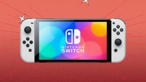 Image of article: Switch 2 Will Be Official…