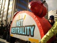 <p>Net neutrality is back in the news.</p>