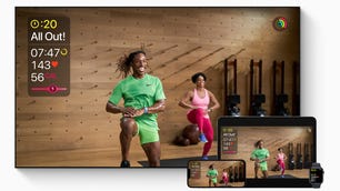 apple fitness plus hiit workout