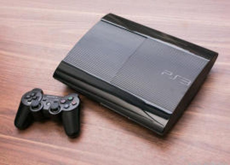 activation Tractor temperature Sony PlayStation 3 Super Slim (500GB) review: Sony's old console is still a  contender - CNET