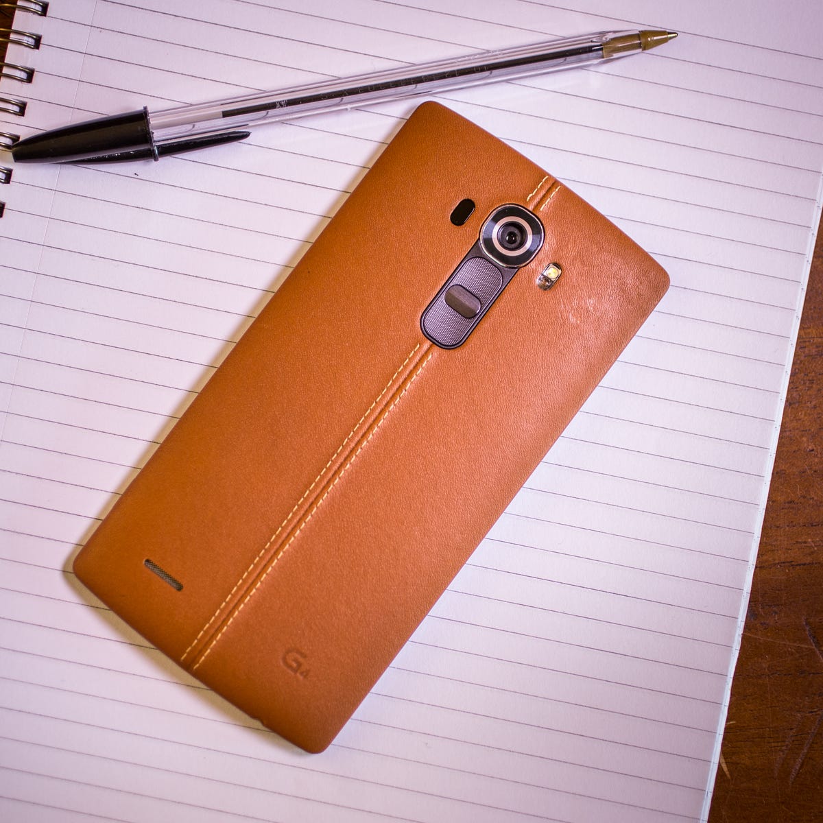 Vacature Vervullen Supplement LG G4 review: This powerful, fast beauty takes too few chances - CNET