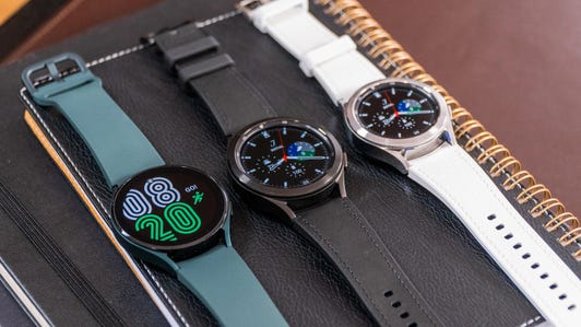 Google's Smartwatch Plans Might Finally Become Clear Next Week
                        Google might talk about the long-rumored Pixel Watch, Wear OS updates and its plans for Fitbit during its I/O conference.